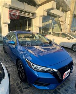 نيسان سنترا